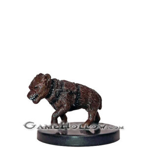 #67 - Hyena