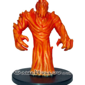 #69 - Large Fire Elemental