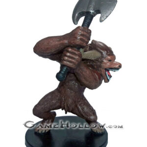 #70 - Minotaur