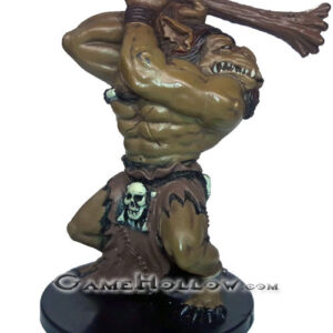 #71 - Ogre