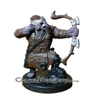 #72 - Orc Archer