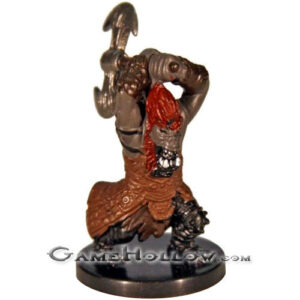 #73 - Orc Berserker