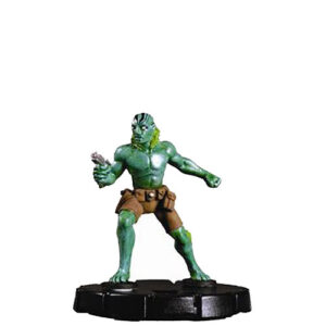 #003 - Abe Sapien