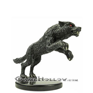 #13 - Wolf