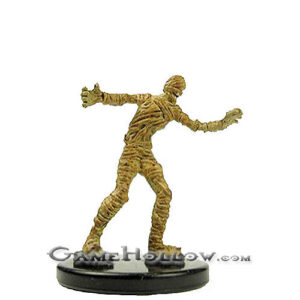 #15 - Mummy