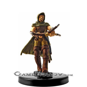 #17 - Human Ranger (Male)