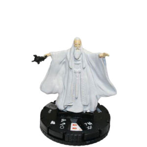 #021 - Saruman (White Wizard)