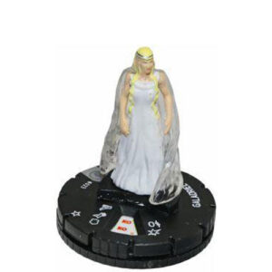 #023 - Galadriel (Elf Lady Lothlorien)
