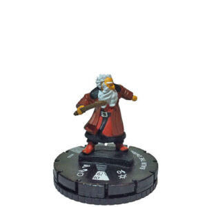 #026 - Balin the Dwarf SR Chase (Target Exclusive)