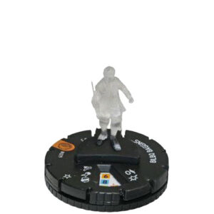 #029 - Bilbo Baggins SR Chase (Twilight)