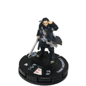 #203 - Thorin Oakenshield (Dwarf)