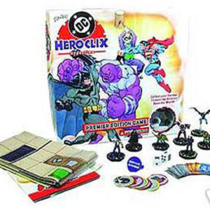 Starter Set - Hypertime Premiere