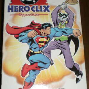 Starter Set - Hypertime