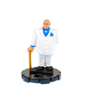 #002 - Kingpin