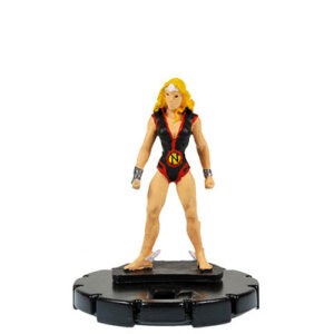 #024 - Namora