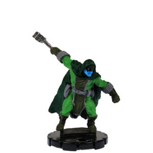 #031 - Ronan Accuser