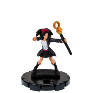 #047 - Nico Minoru