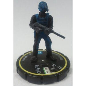 #004 - Metropolis SCU