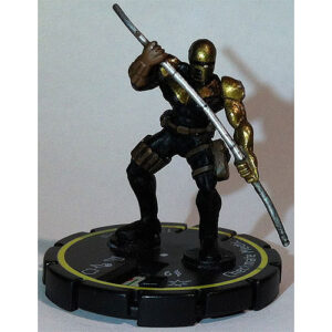 #010 - Checkmate Medic