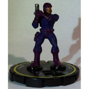 #016 - Intergang Medic