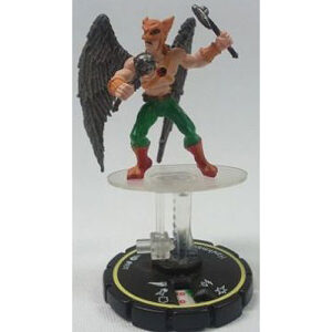 #031 - Hawkman