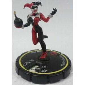 #034 - Harley Quinn