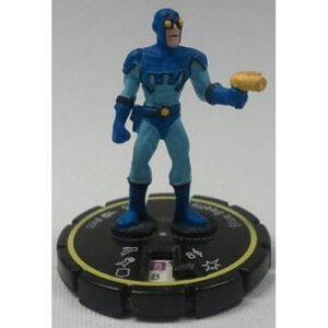 #055 - Blue Beetle