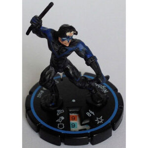 #062 - Nightwing