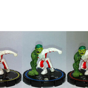 #064 065 066 - Changeling (Beast Boy) REV Set