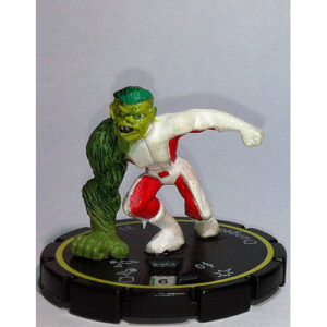 #064 - Changeling (Beast Boy)