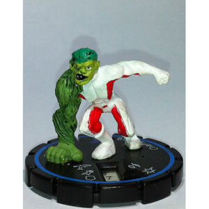 #065 - Changeling (Beast Boy)