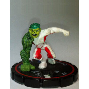 #066 - Changeling (Beast Boy)