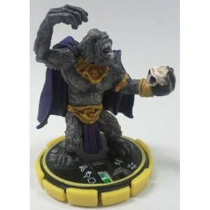 #070 - Gorilla Grodd