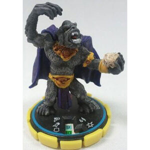 #071 - Gorilla Grodd