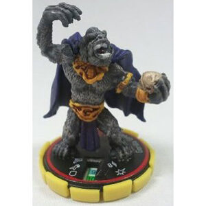 #072 - Gorilla Grodd