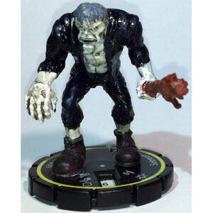 #073 - Solomon Grundy