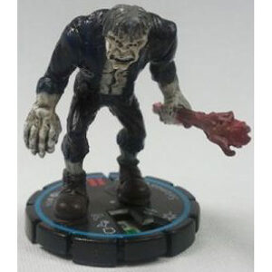 #074 - Solomon Grundy