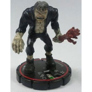 #075 - Solomon Grundy