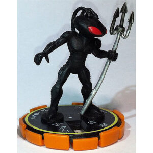 #076 - Black Manta