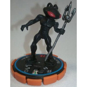 #077 - Black Manta
