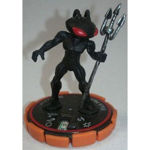#078 - Black Manta