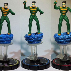 #079 080 081 - Weather Wizard REV Set