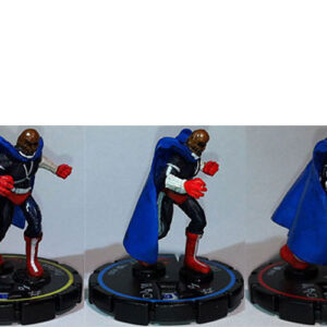 #082 083 084 - Clayface III REV Set