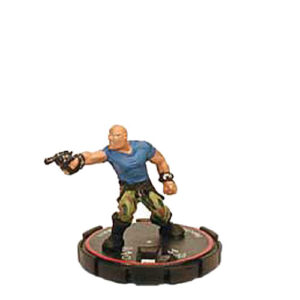 #017 - Henchman