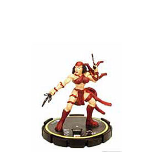 #032 - Elektra