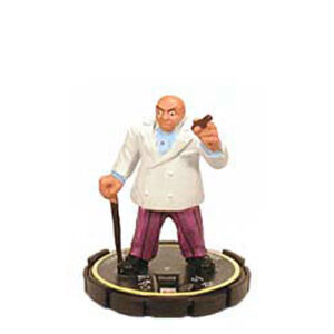 #045 - Kingpin