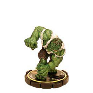 #058 - Hulk