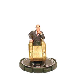#145 - Professor Xavier