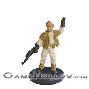 #35 - Mercenary Commander