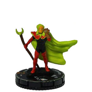 #001 - Adam Warlock LE